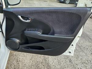 Honda Jazz 1.3H IMA HS CVT EURO 5 5dr