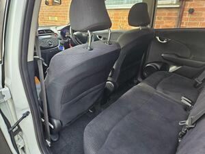 Honda Jazz 1.3H IMA HS CVT EURO 5 5dr