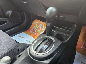 Honda Jazz 1.3H IMA HS CVT EURO 5 5dr
