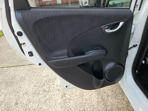 Honda Jazz 1.3H IMA HS CVT EURO 5 5dr