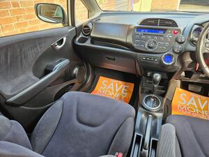 Honda Jazz 1.3H IMA HS CVT EURO 5 5dr