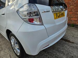 Honda Jazz 1.3H IMA HS CVT EURO 5 5dr