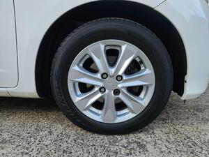 Honda Jazz 1.3H IMA HS CVT EURO 5 5dr