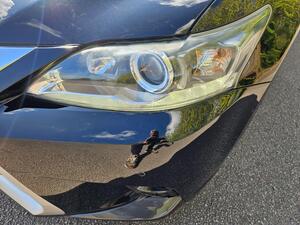 Lexus CT 1.8 200H F Sport CVT EURO 6 (s/s) 5dr