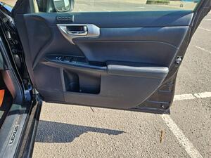 Lexus CT 1.8 200H F Sport CVT EURO 6 (s/s) 5dr