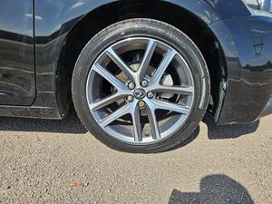 Lexus CT 1.8 200H F Sport CVT EURO 6 (s/s) 5dr
