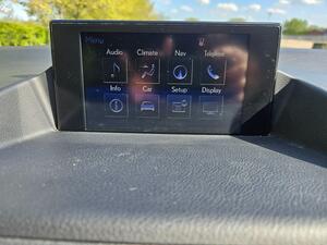 Lexus CT 1.8 200H F Sport CVT EURO 6 (s/s) 5dr