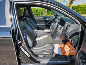 Lexus CT 1.8 200H F Sport CVT EURO 6 (s/s) 5dr