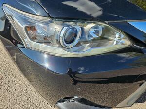 Lexus CT 1.8 200H F Sport CVT EURO 6 (s/s) 5dr