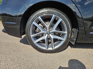 Lexus CT 1.8 200H F Sport CVT EURO 6 (s/s) 5dr