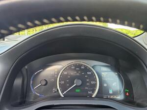 Lexus CT 1.8 200H F Sport CVT EURO 6 (s/s) 5dr