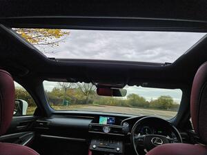 Lexus RC 2.5 300H F Sport CVT EURO 6 (s/s) 2dr