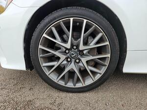 Lexus RC 2.5 300H F Sport CVT EURO 6 (s/s) 2dr