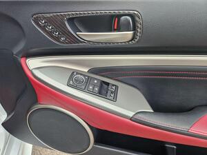 Lexus RC 2.5 300H F Sport CVT EURO 6 (s/s) 2dr