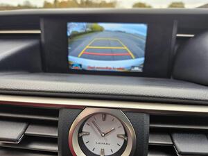 Lexus RC 2.5 300H F Sport CVT EURO 6 (s/s) 2dr