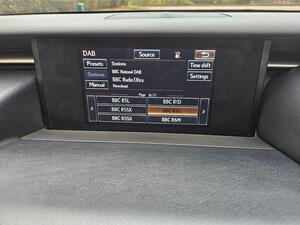 Lexus RC 2.5 300H F Sport CVT EURO 6 (s/s) 2dr