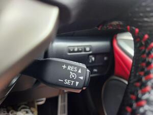 Lexus RC 2.5 300H F Sport CVT EURO 6 (s/s) 2dr