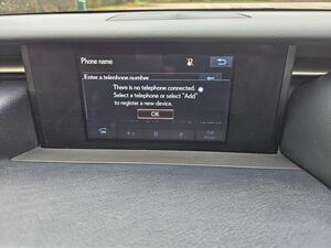 Lexus RC 2.5 300H F Sport CVT EURO 6 (s/s) 2dr