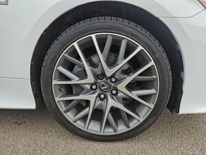 Lexus RC 2.5 300H F Sport CVT EURO 6 (s/s) 2dr