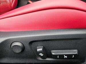 Lexus RC 2.5 300H F Sport CVT EURO 6 (s/s) 2dr