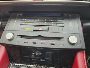 Lexus RC 2.5 300H F Sport CVT EURO 6 (s/s) 2dr