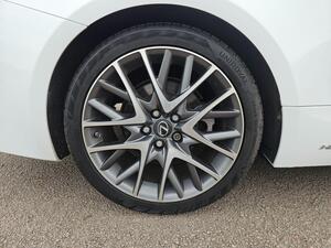 Lexus RC 2.5 300H F Sport CVT EURO 6 (s/s) 2dr