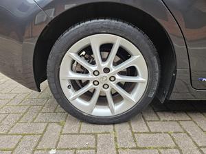 Lexus CT 1.8 200h Premier CVT Euro 5 (s/s) 5dr