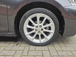 Lexus CT 1.8 200h Premier CVT Euro 5 (s/s) 5dr