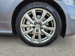 Lexus GS 3.5 450h V6 Luxury CVT Euro 5 (s/s) 4dr