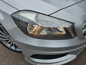 Mercedes-Benz A Class 2.1 A200 CDI AMG Sport 7G-DCT EURO 6 (s/s) 5dr