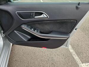 Mercedes-Benz A Class 2.1 A200 CDI AMG Sport 7G-DCT EURO 6 (s/s) 5dr