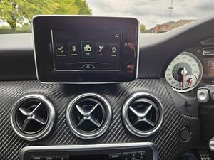 Mercedes-Benz A Class 2.1 A200 CDI AMG Sport 7G-DCT EURO 6 (s/s) 5dr