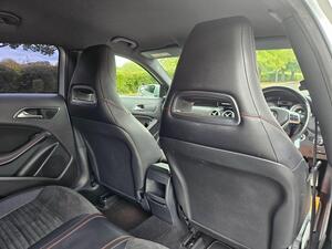 Mercedes-Benz A Class 2.1 A200 CDI AMG Sport 7G-DCT EURO 6 (s/s) 5dr