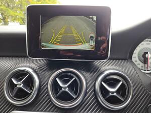 Mercedes-Benz A Class 2.1 A200 CDI AMG Sport 7G-DCT EURO 6 (s/s) 5dr