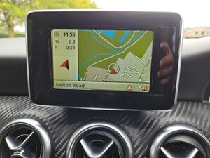 Mercedes-Benz A Class 2.1 A200 CDI AMG Sport 7G-DCT EURO 6 (s/s) 5dr