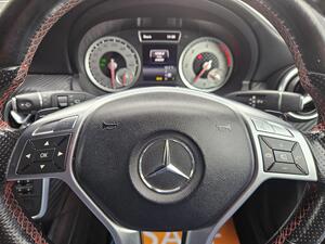 Mercedes-Benz A Class 2.1 A200 CDI AMG Sport 7G-DCT EURO 6 (s/s) 5dr
