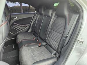 Mercedes-Benz A Class 2.1 A200 CDI AMG Sport 7G-DCT EURO 6 (s/s) 5dr