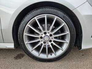 Mercedes-Benz A Class 2.1 A200 CDI AMG Sport 7G-DCT EURO 6 (s/s) 5dr