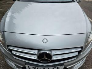 Mercedes-Benz A Class 2.1 A200 CDI AMG Sport 7G-DCT EURO 6 (s/s) 5dr