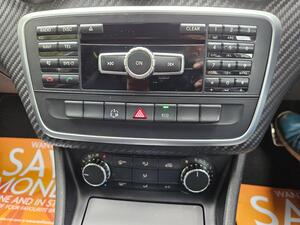 Mercedes-Benz A Class 2.1 A200 CDI AMG Sport 7G-DCT EURO 6 (s/s) 5dr