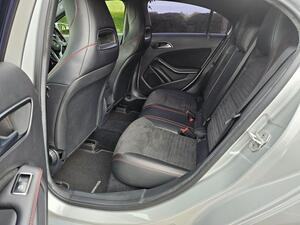 Mercedes-Benz A Class 2.1 A200 CDI AMG Sport 7G-DCT EURO 6 (s/s) 5dr