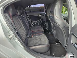 Mercedes-Benz A Class 2.1 A200 CDI AMG Sport 7G-DCT EURO 6 (s/s) 5dr