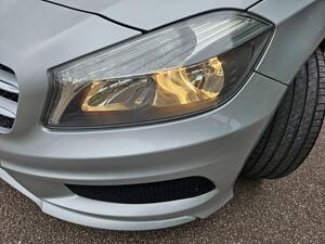 Mercedes-Benz A Class 2.1 A200 CDI AMG Sport 7G-DCT EURO 6 (s/s) 5dr