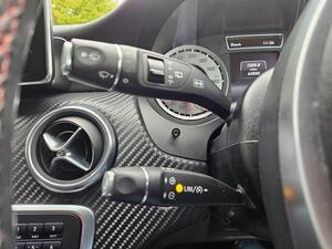 Mercedes-Benz A Class 2.1 A200 CDI AMG Sport 7G-DCT EURO 6 (s/s) 5dr