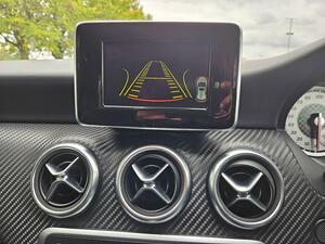 Mercedes-Benz A Class 2.1 A200 CDI AMG Sport 7G-DCT EURO 6 (s/s) 5dr