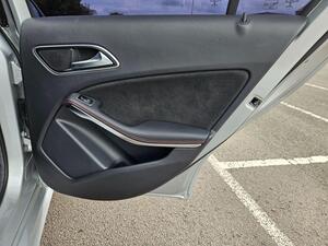 Mercedes-Benz A Class 2.1 A200 CDI AMG Sport 7G-DCT EURO 6 (s/s) 5dr