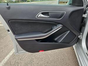 Mercedes-Benz A Class 2.1 A200 CDI AMG Sport 7G-DCT EURO 6 (s/s) 5dr