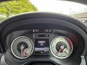 Mercedes-Benz A Class 2.1 A200 CDI AMG Sport 7G-DCT EURO 6 (s/s) 5dr