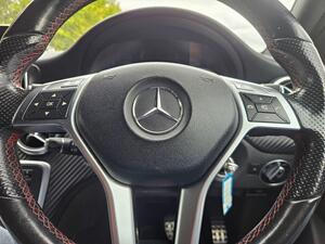 Mercedes-Benz A Class 2.1 A200 CDI AMG Sport 7G-DCT EURO 6 (s/s) 5dr