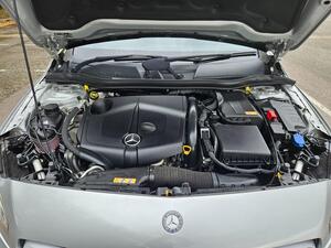 Mercedes-Benz A Class 2.1 A200 CDI AMG Sport 7G-DCT EURO 6 (s/s) 5dr